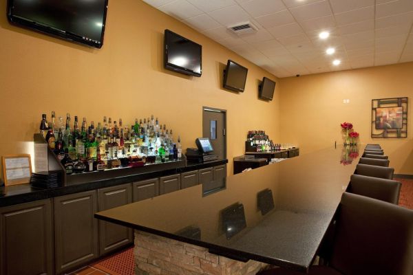 Hotel WYNDHAM GARDEN LAFAYETTE (Lafayette)